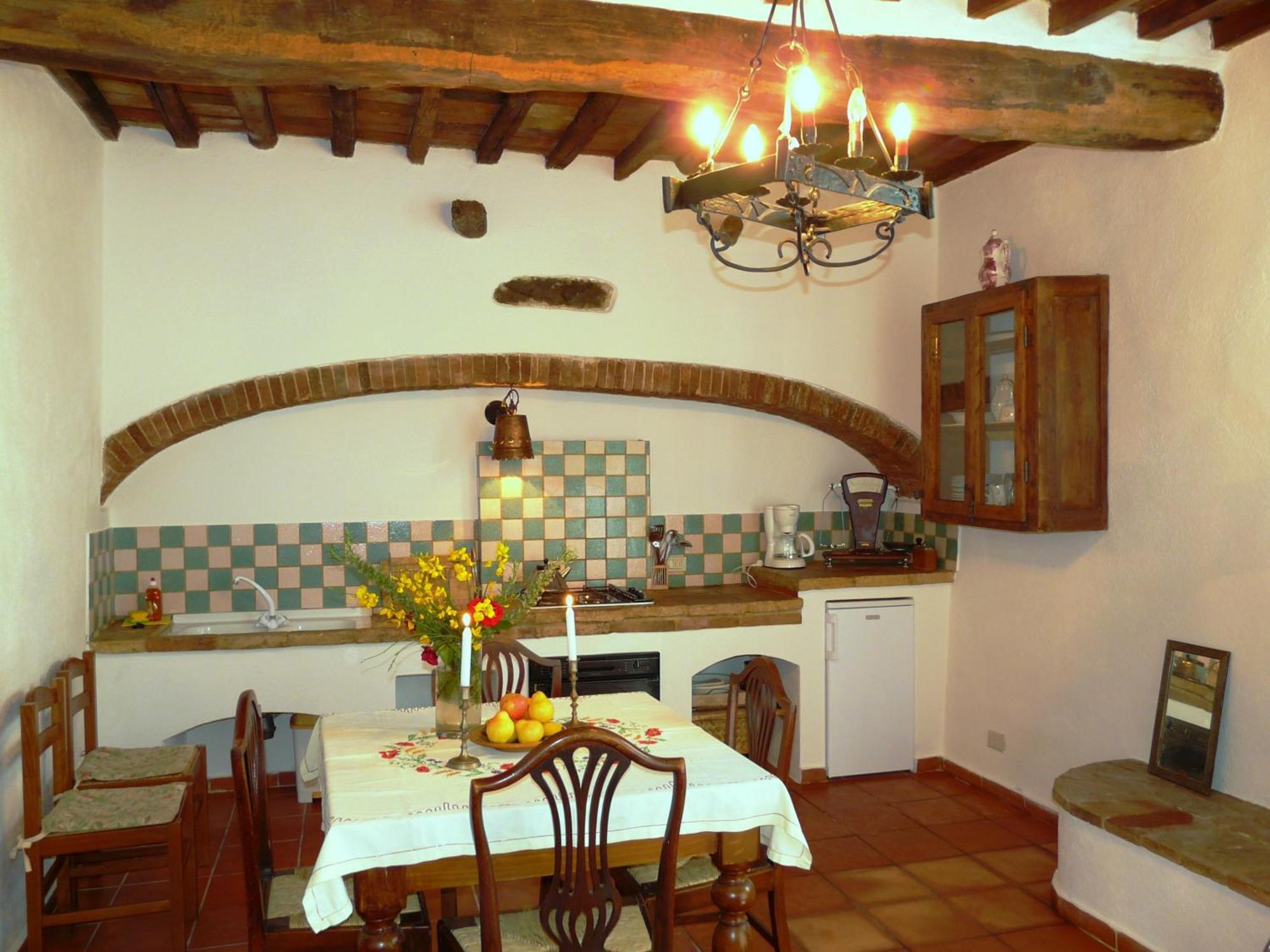 Podere Patrignone Guest House Castellina in Chianti Cameră foto