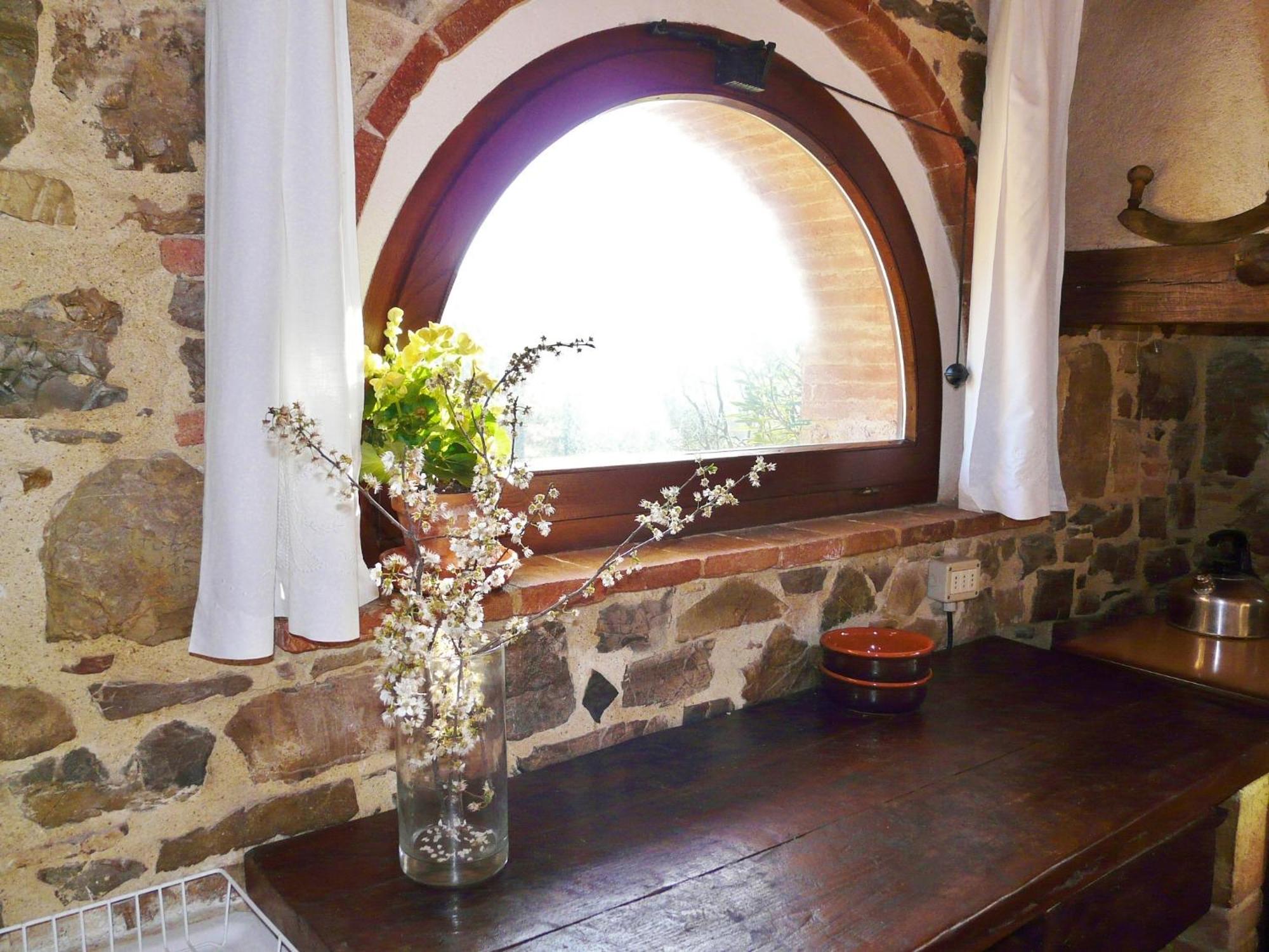 Podere Patrignone Guest House Castellina in Chianti Cameră foto