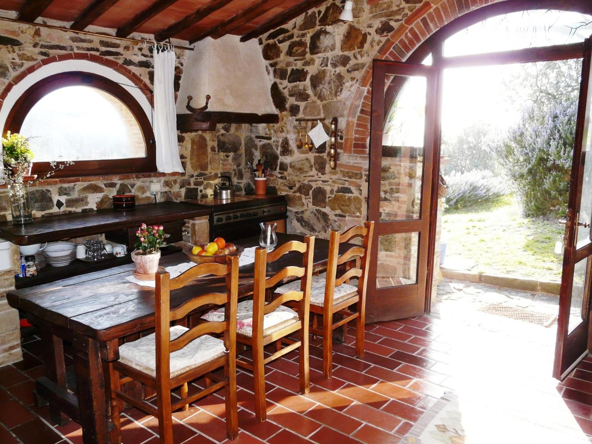 Podere Patrignone Guest House Castellina in Chianti Cameră foto