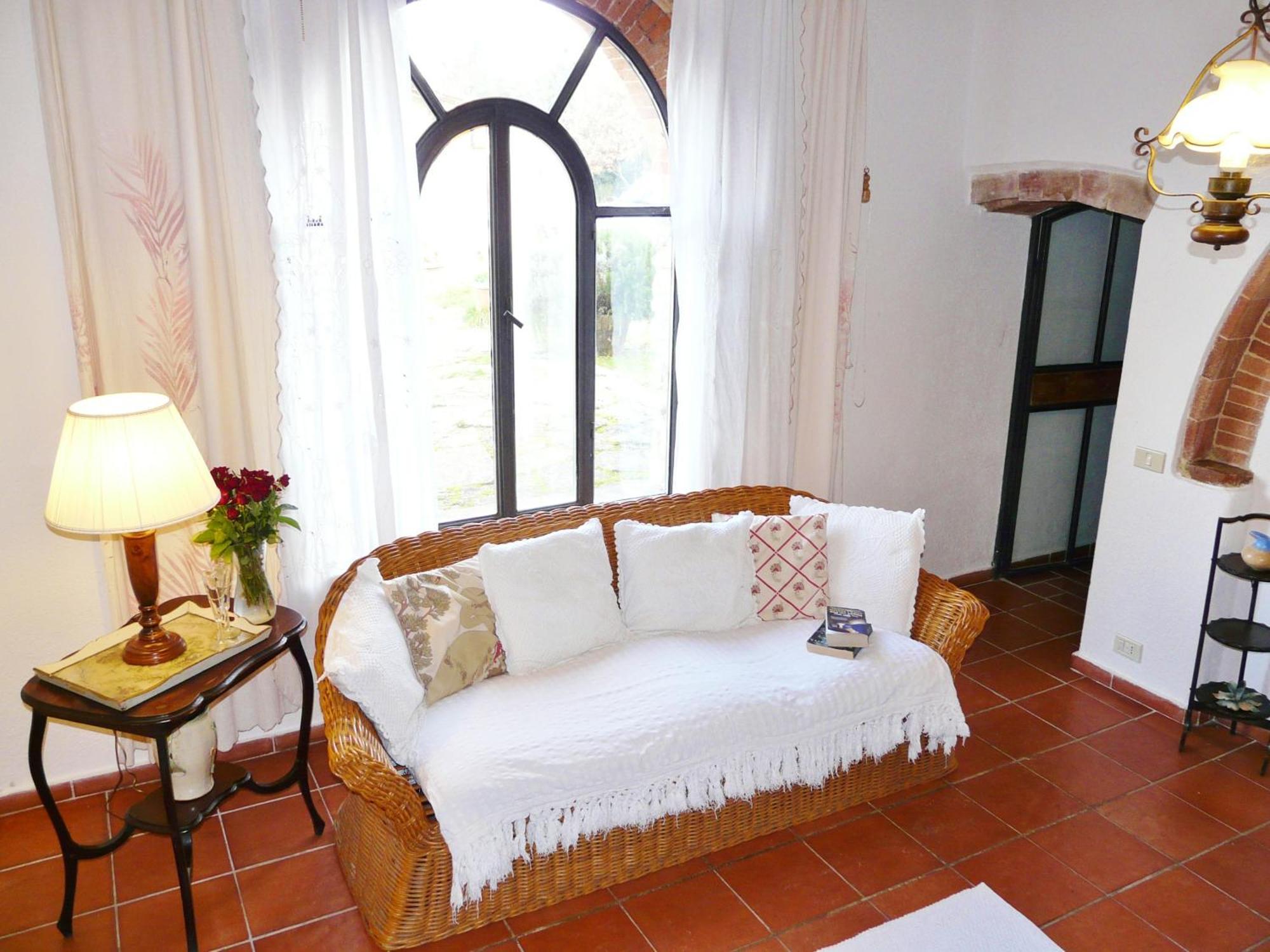 Podere Patrignone Guest House Castellina in Chianti Cameră foto