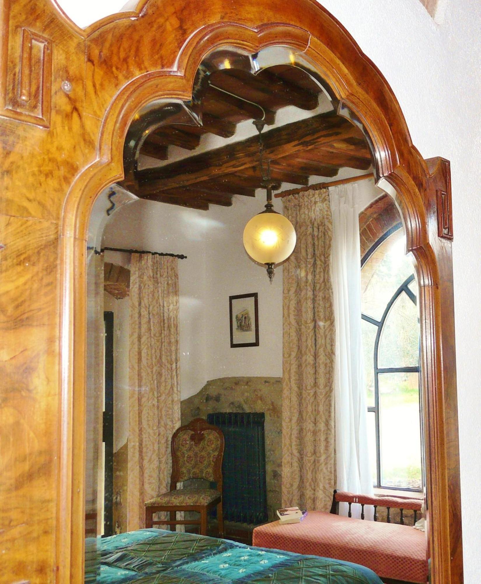 Podere Patrignone Guest House Castellina in Chianti Cameră foto