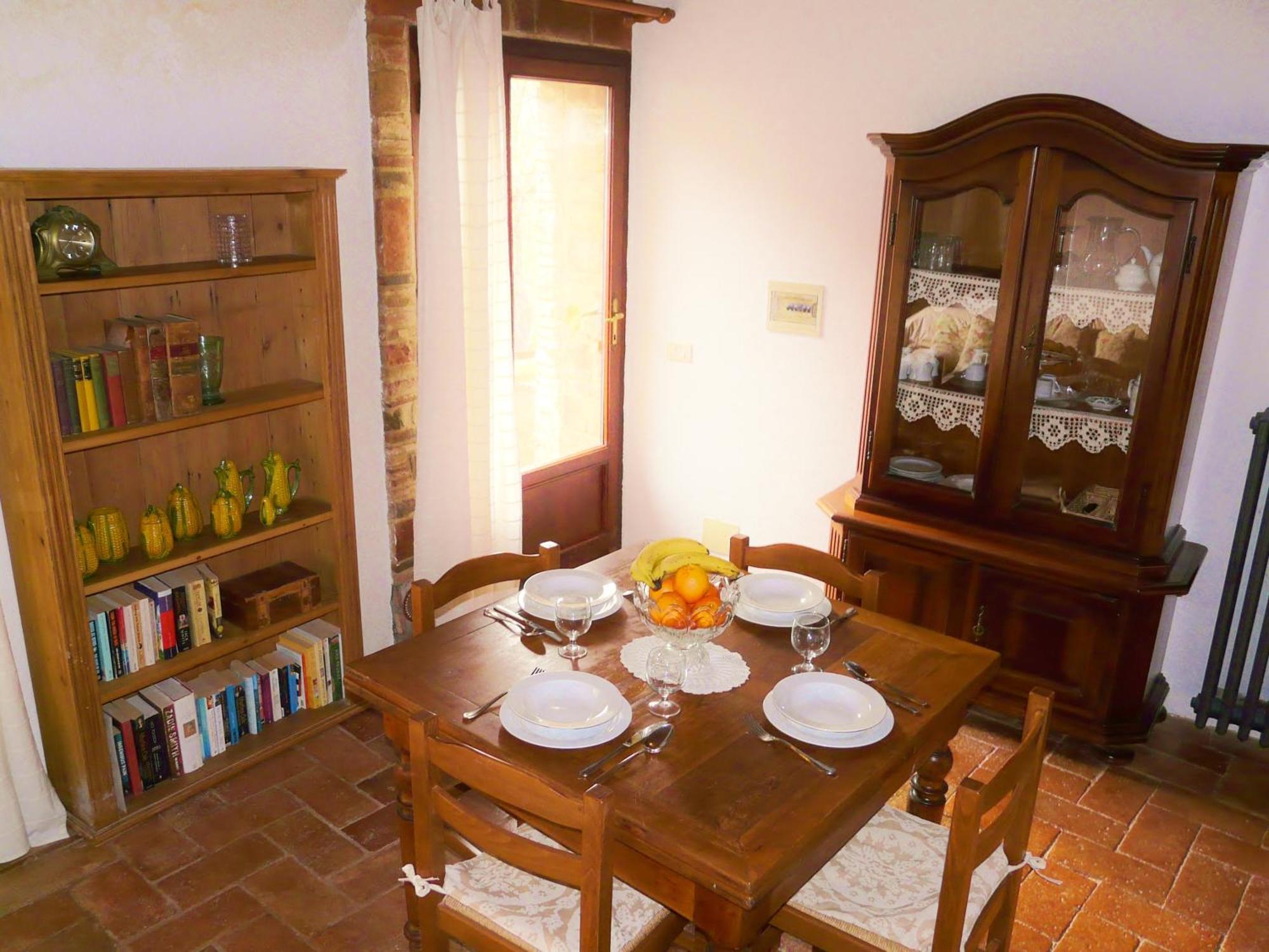 Podere Patrignone Guest House Castellina in Chianti Cameră foto
