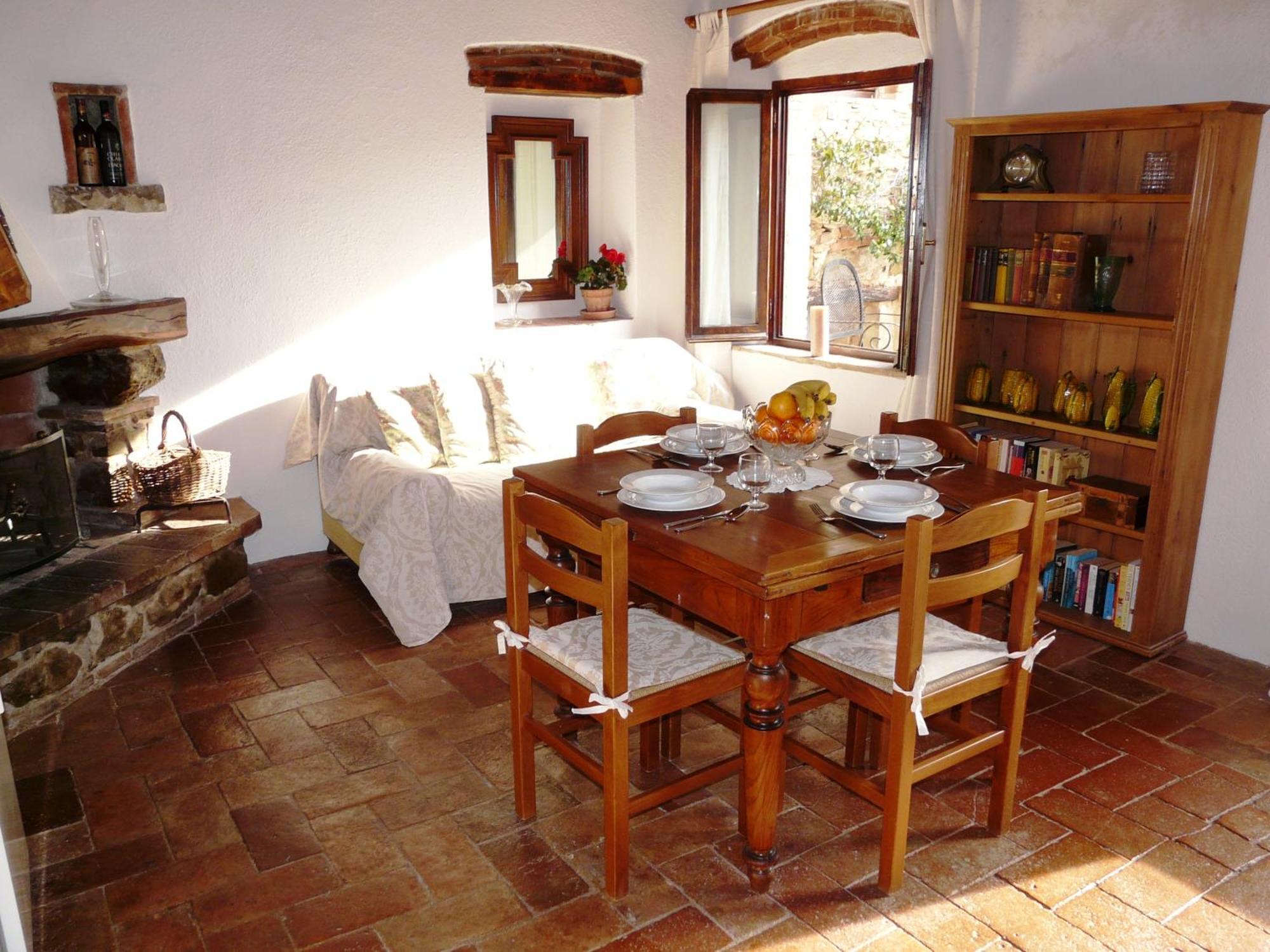 Podere Patrignone Guest House Castellina in Chianti Cameră foto