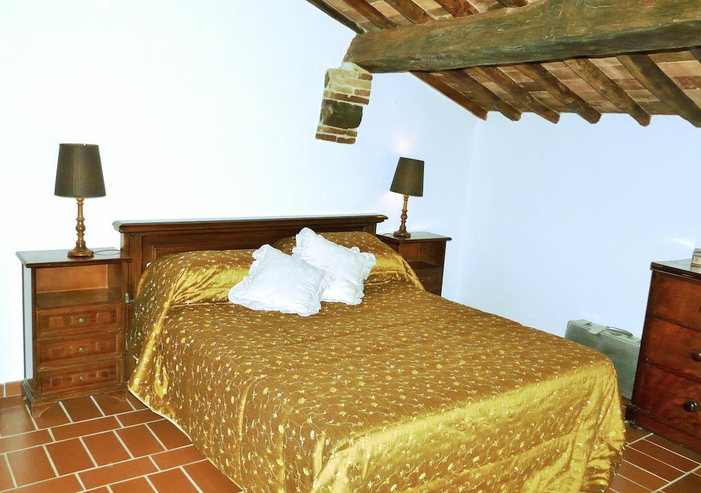 Podere Patrignone Guest House Castellina in Chianti Cameră foto