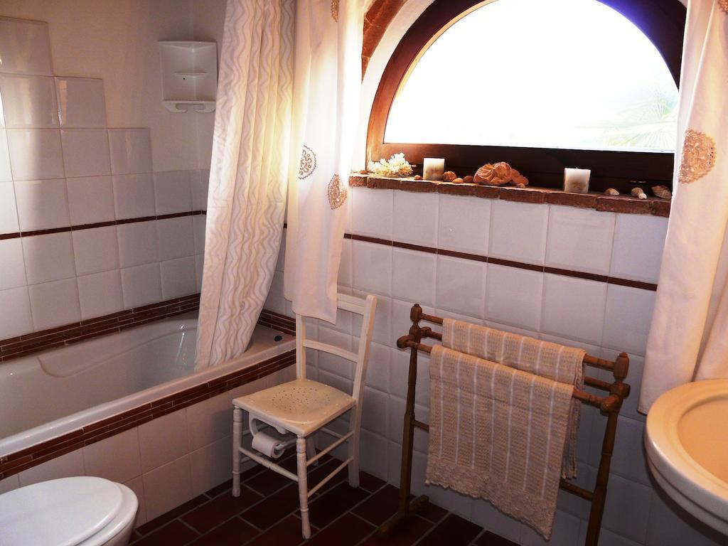 Podere Patrignone Guest House Castellina in Chianti Cameră foto